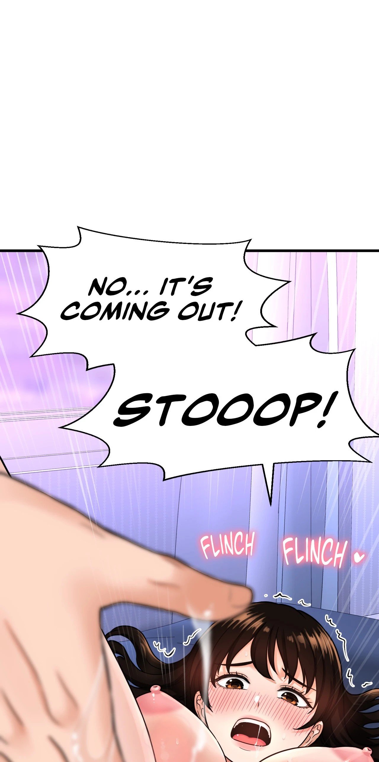 She's Driving Me Crazy Manhwa - Chapter  12 Page 10