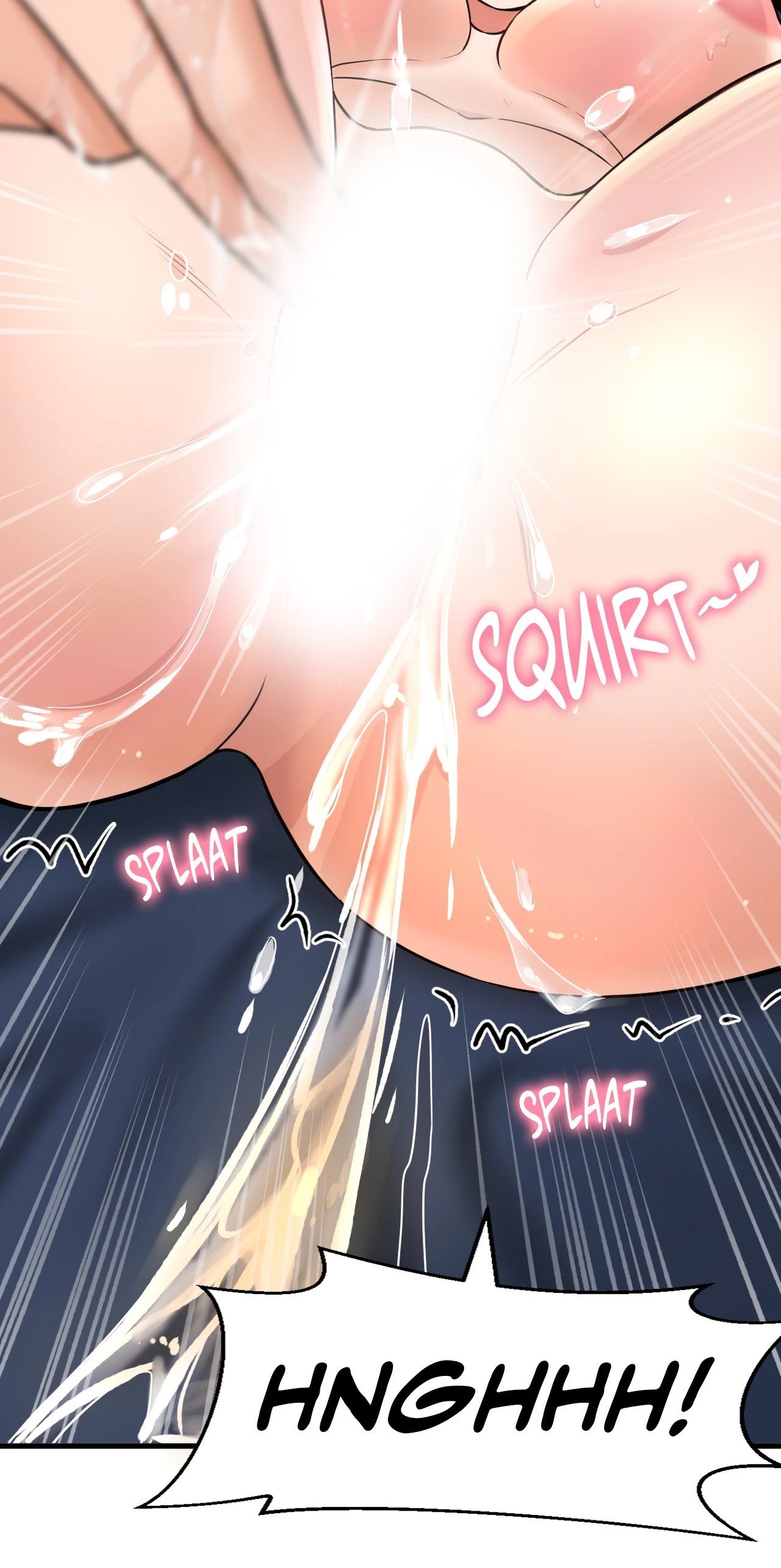 She's Driving Me Crazy Manhwa - Chapter  12 Page 11