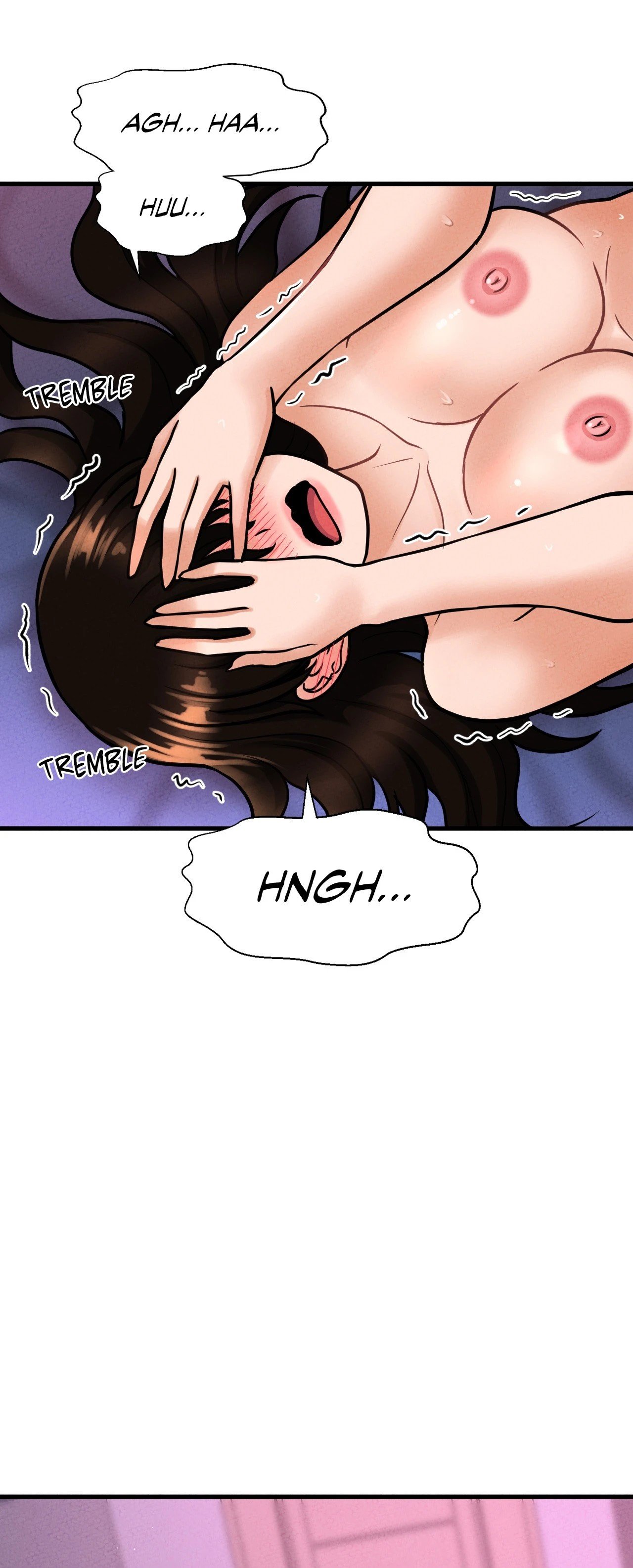 She's Driving Me Crazy Manhwa - Chapter  12 Page 13