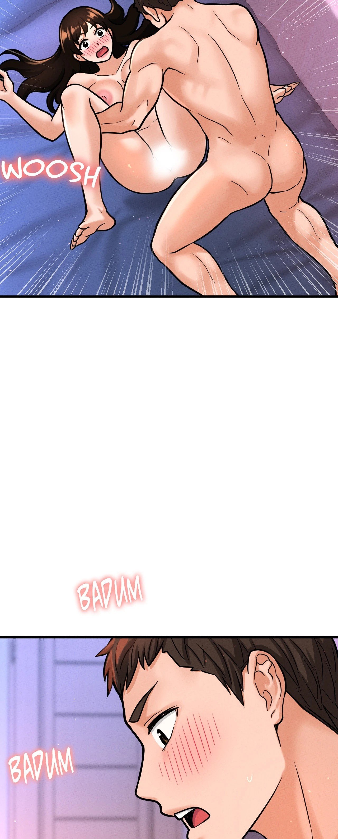 She's Driving Me Crazy Manhwa - Chapter  12 Page 16