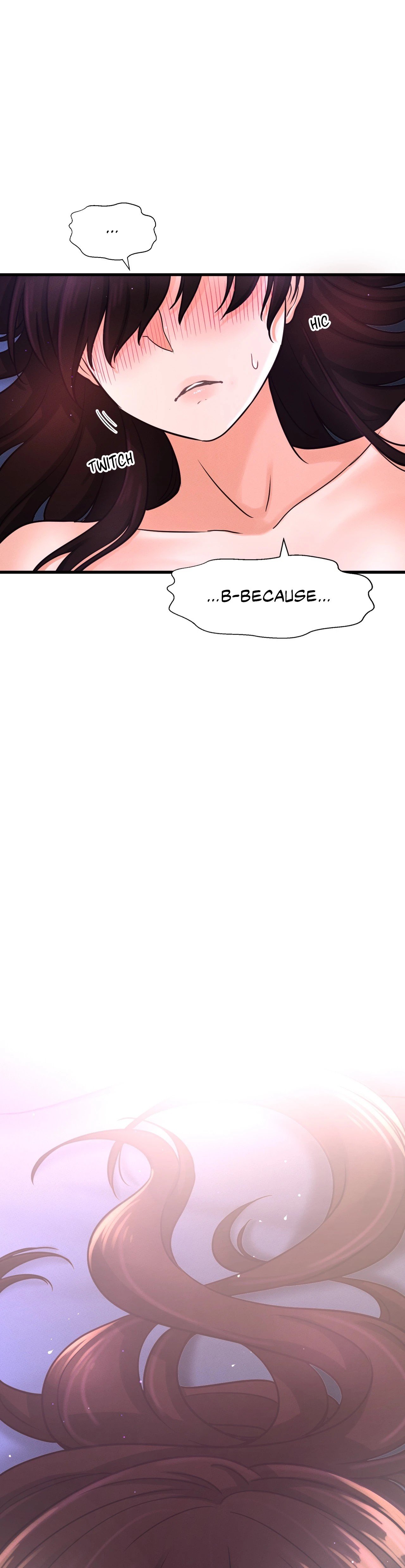 She's Driving Me Crazy Manhwa - Chapter  12 Page 36