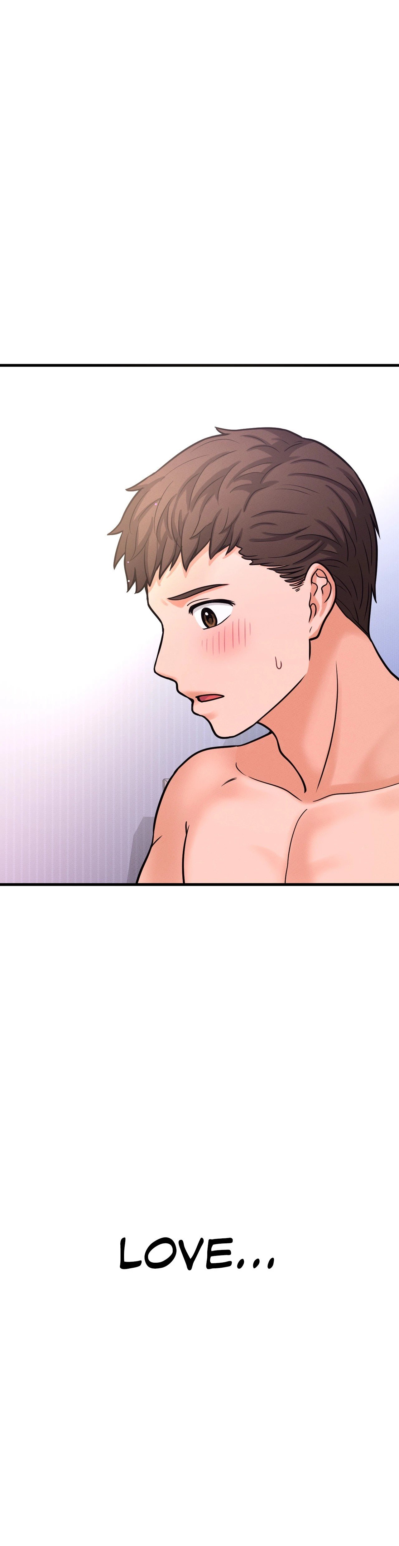 She's Driving Me Crazy Manhwa - Chapter  12 Page 38