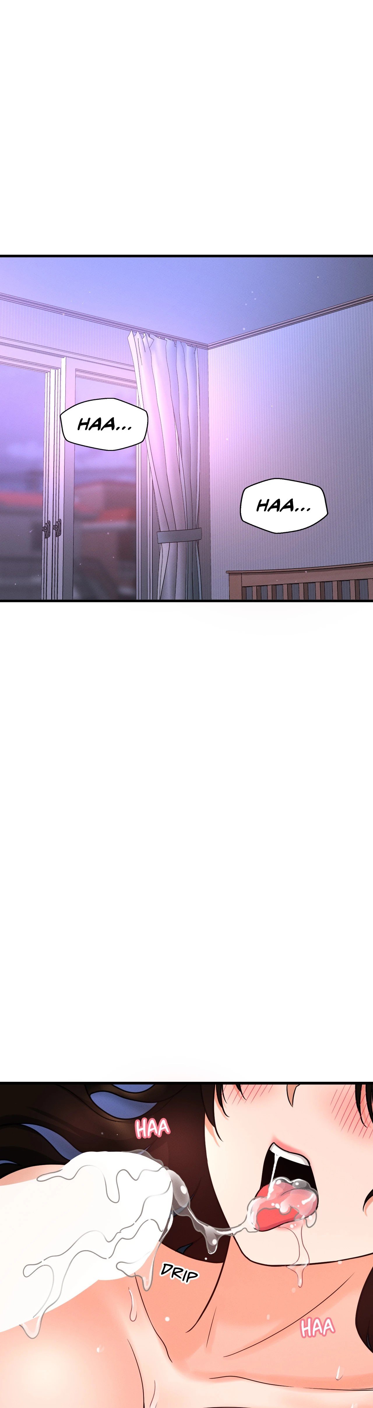 She's Driving Me Crazy Manhwa - Chapter  12 Page 55