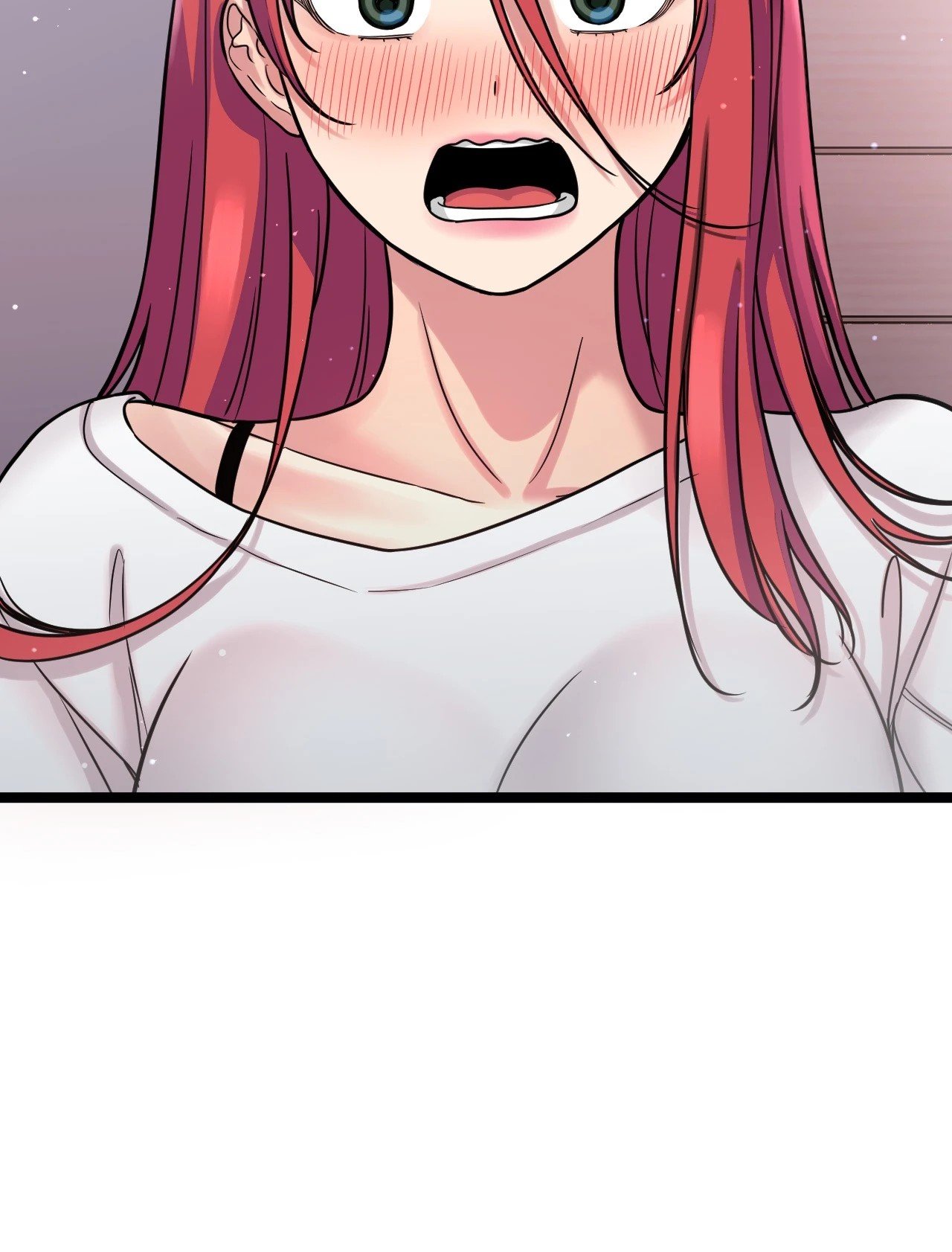 She's Driving Me Crazy Manhwa - Chapter  12 Page 63