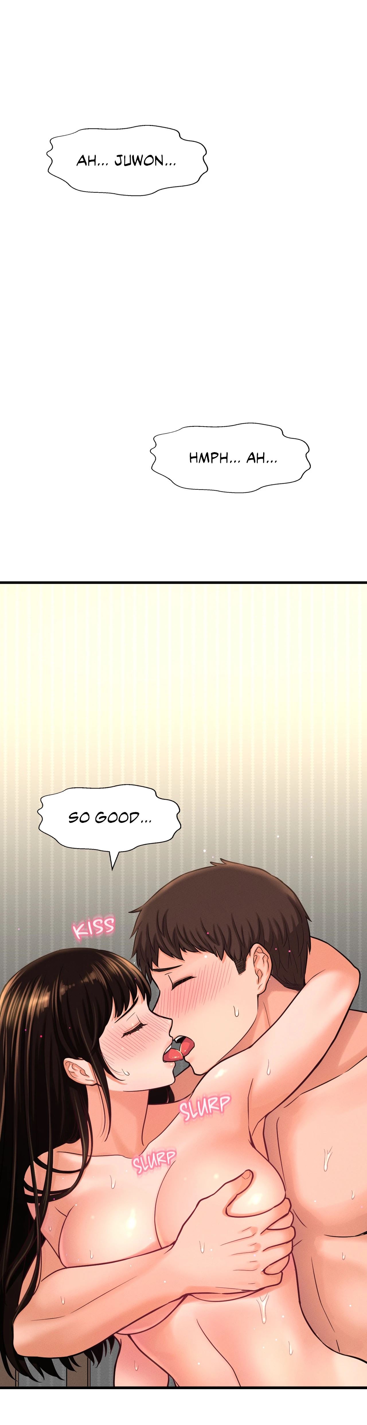She's Driving Me Crazy Manhwa - Chapter 22 Page 0