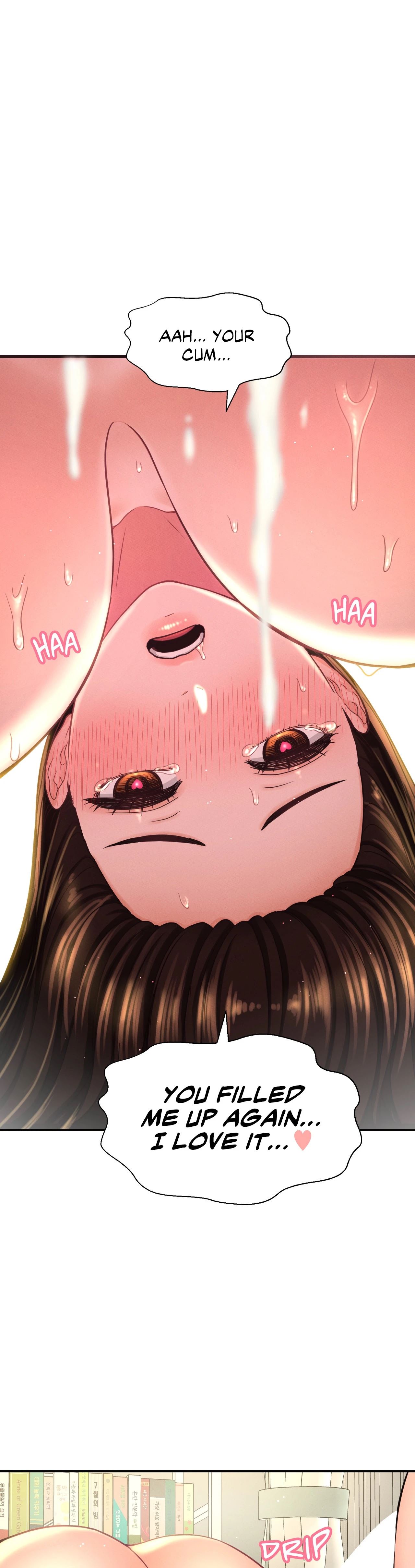 She's Driving Me Crazy Manhwa - Chapter 22 Page 18