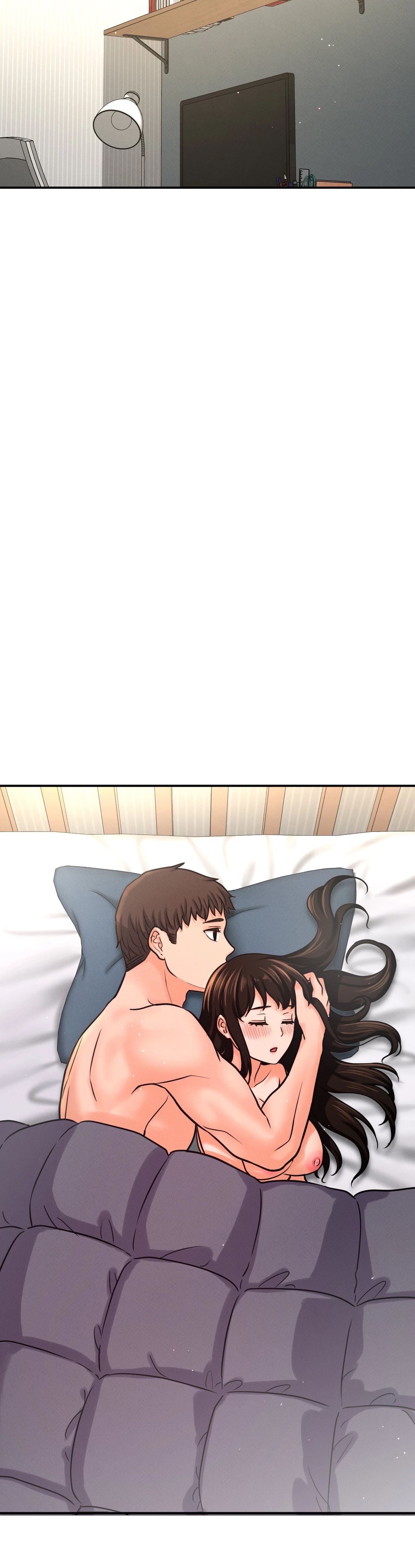 She's Driving Me Crazy Manhwa - Chapter 22 Page 20