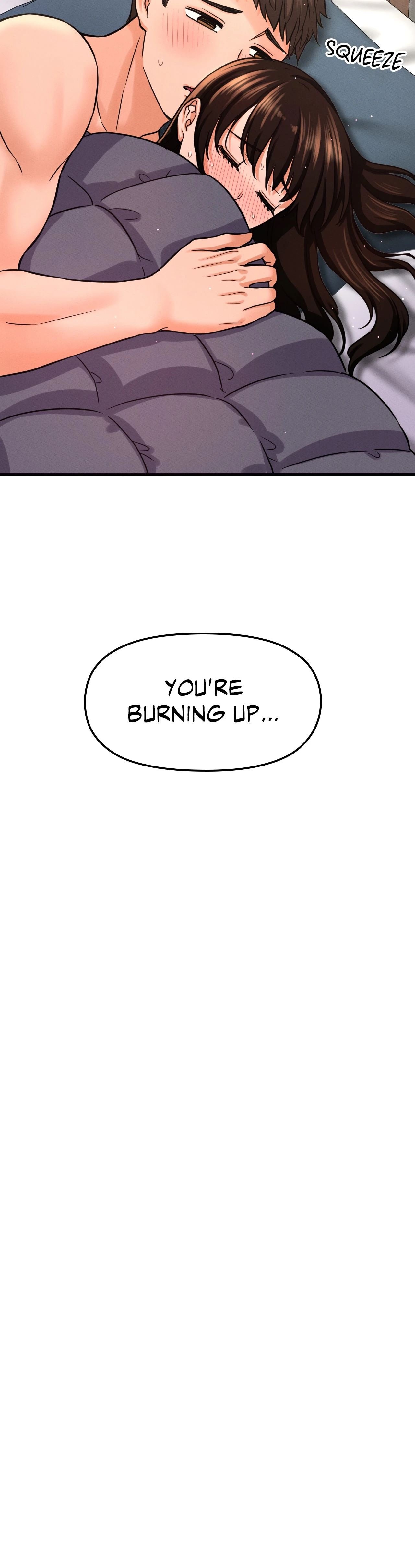 She's Driving Me Crazy Manhwa - Chapter 22 Page 22