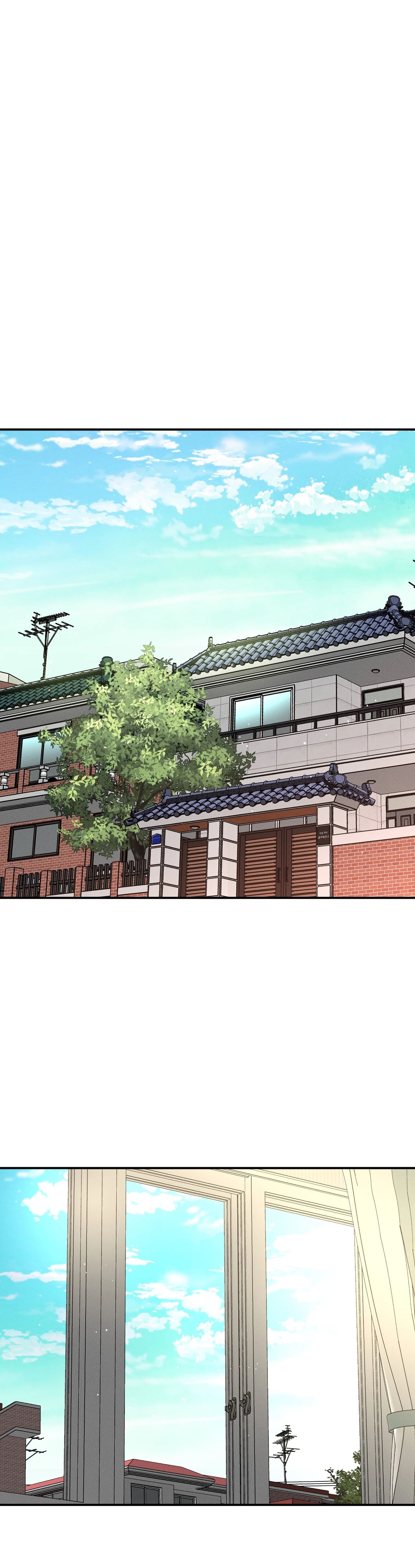 She's Driving Me Crazy Manhwa - Chapter 22 Page 23