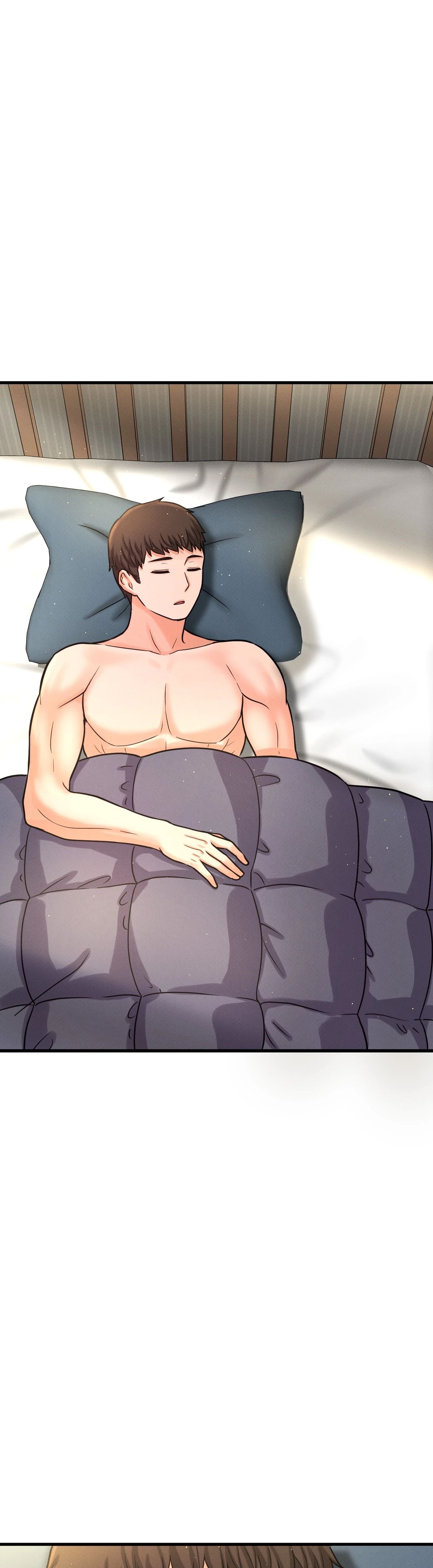 She's Driving Me Crazy Manhwa - Chapter 22 Page 24