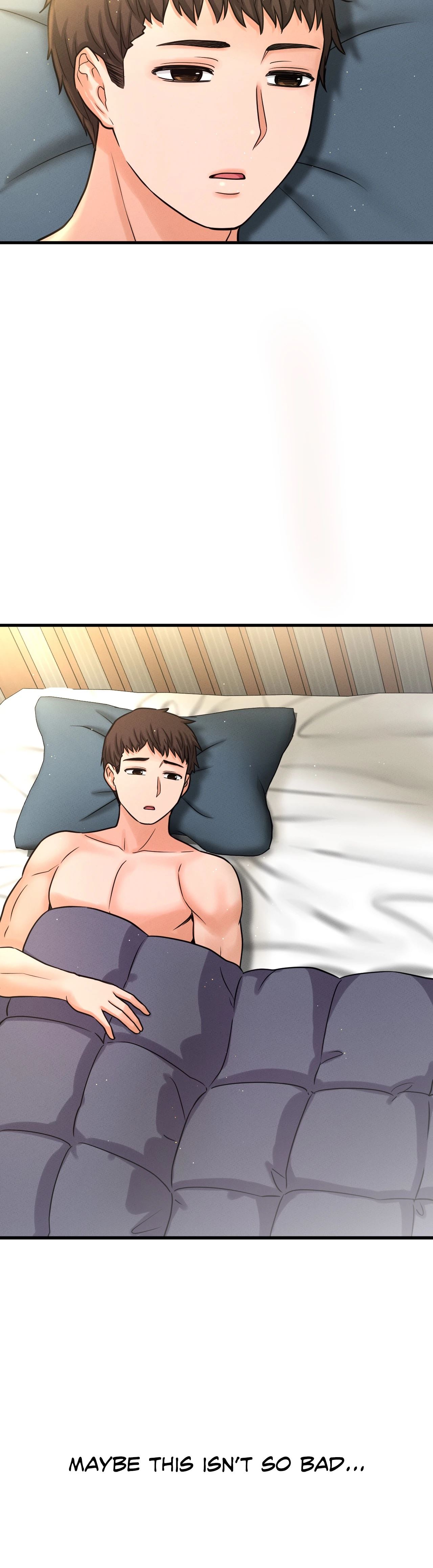 She's Driving Me Crazy Manhwa - Chapter 22 Page 25