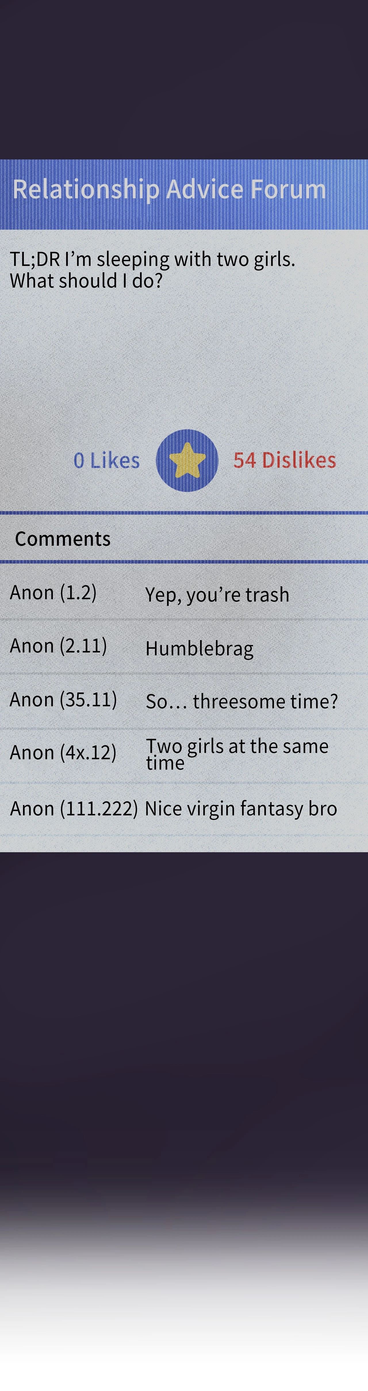 She's Driving Me Crazy Manhwa - Chapter 22 Page 30