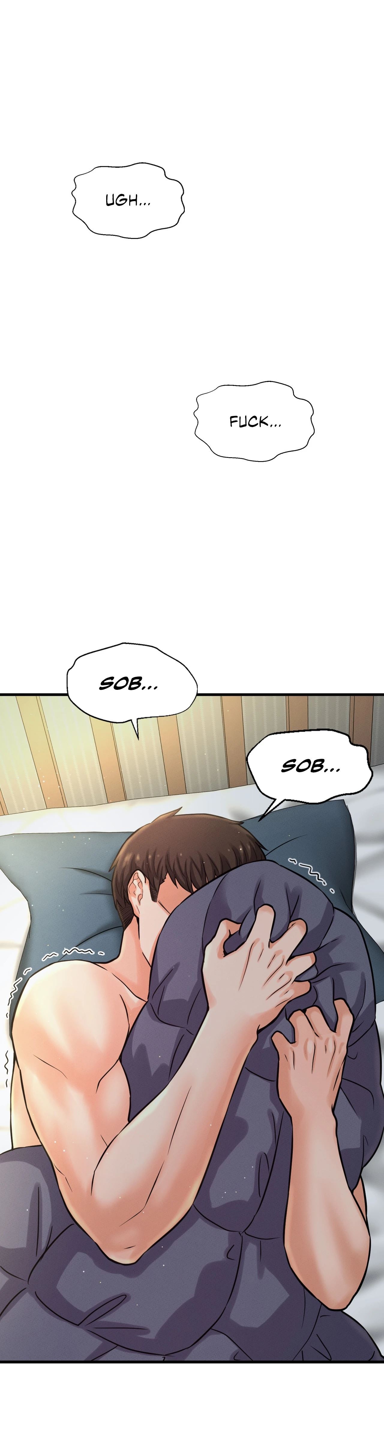 She's Driving Me Crazy Manhwa - Chapter 22 Page 31