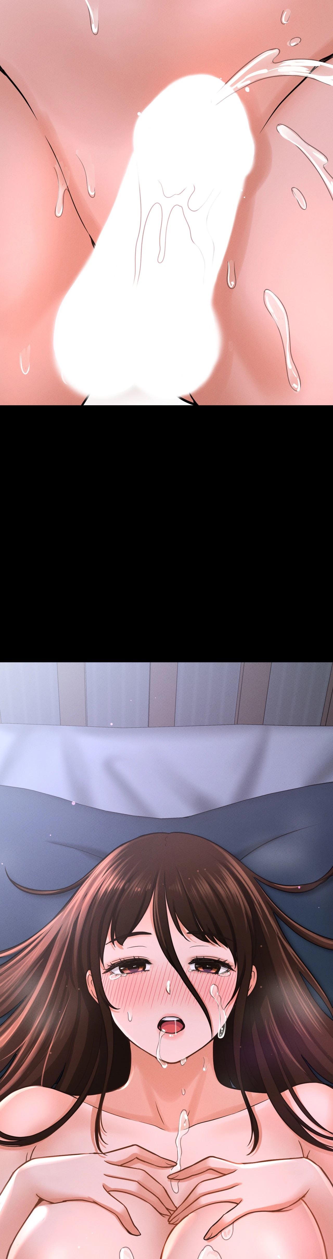 She's Driving Me Crazy Manhwa - Chapter 22 Page 37