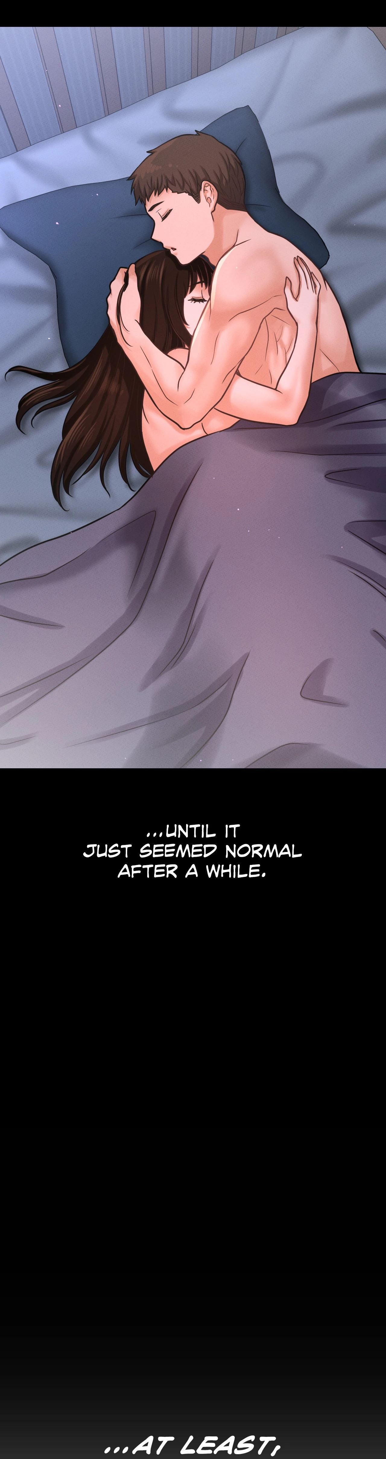 She's Driving Me Crazy Manhwa - Chapter 22 Page 39