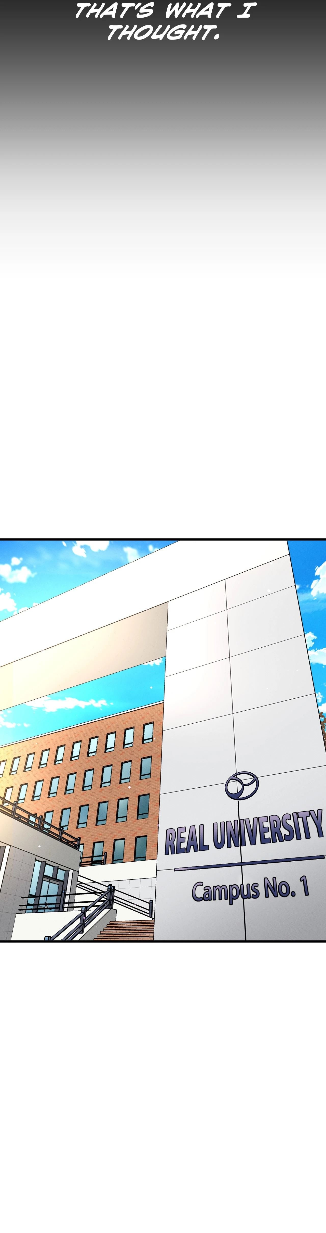 She's Driving Me Crazy Manhwa - Chapter 22 Page 40