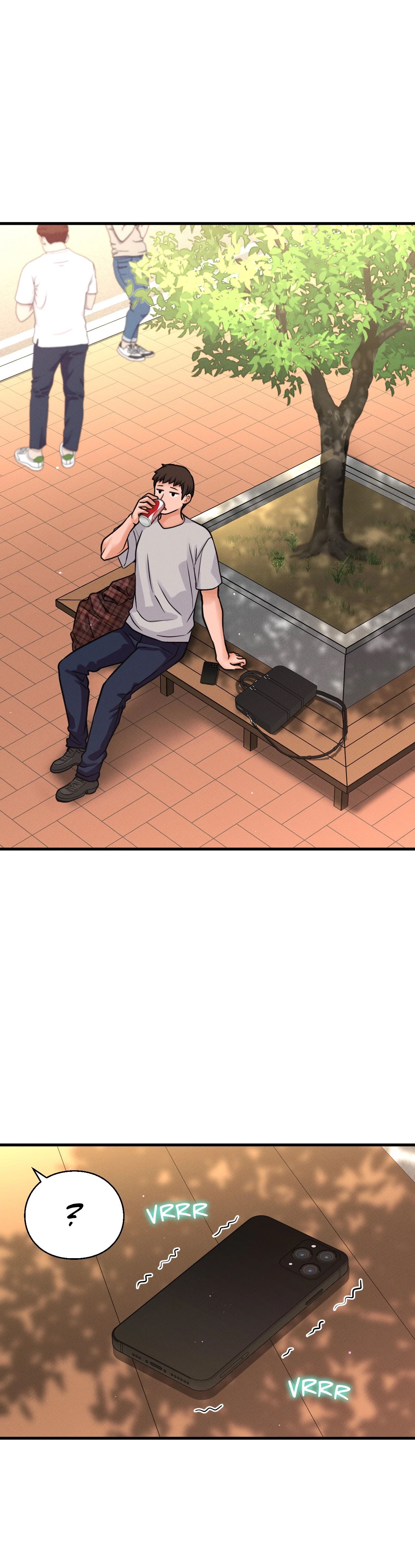 She's Driving Me Crazy Manhwa - Chapter 22 Page 41