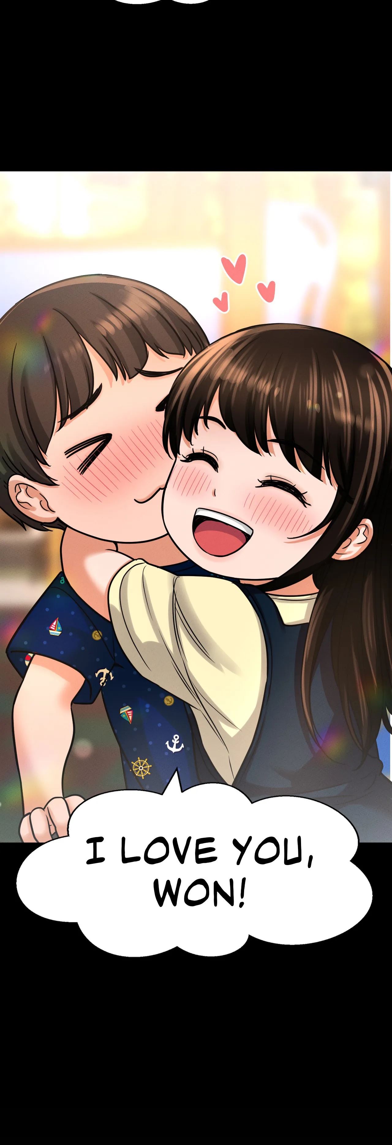 She's Driving Me Crazy Manhwa - Chapter 50 Page 2