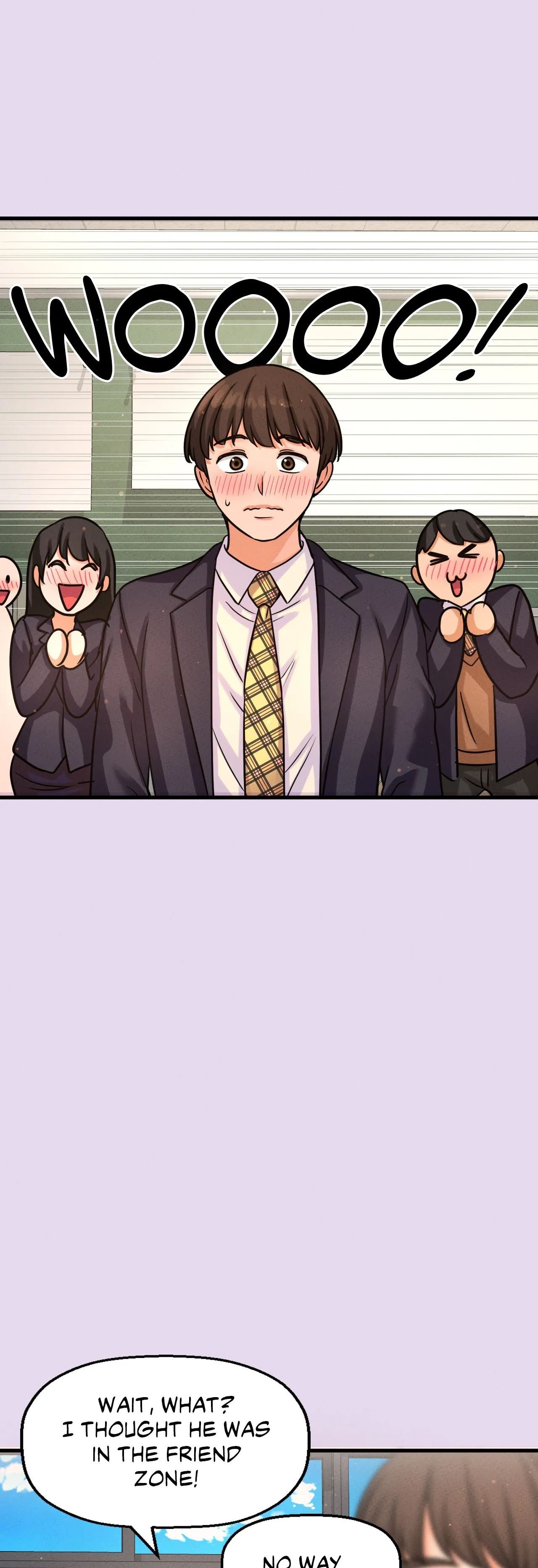 She's Driving Me Crazy Manhwa - Chapter 50 Page 14