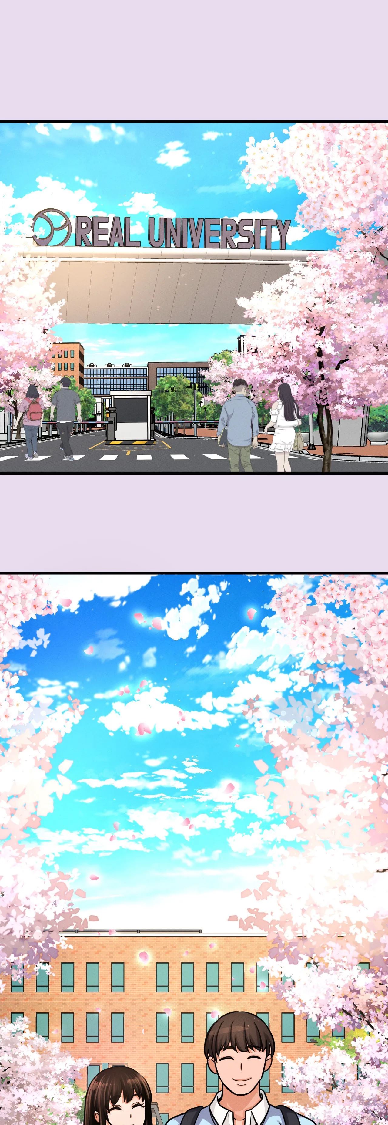 She's Driving Me Crazy Manhwa - Chapter 50 Page 21