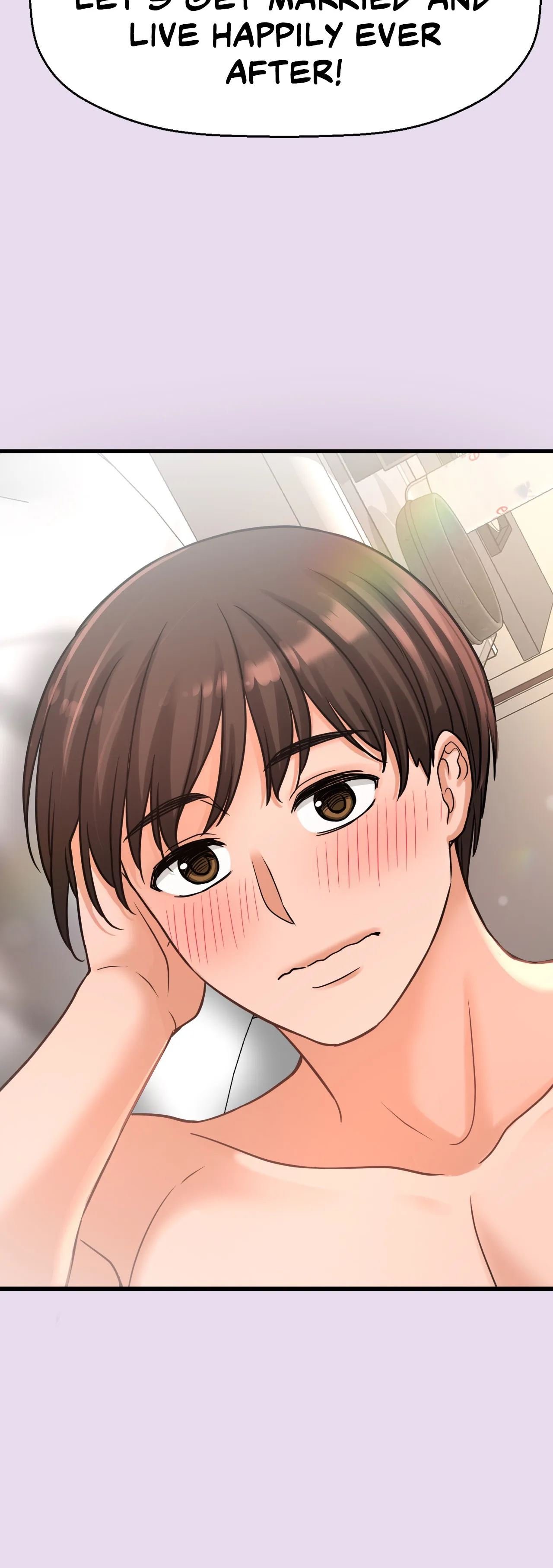 She's Driving Me Crazy Manhwa - Chapter 50 Page 61