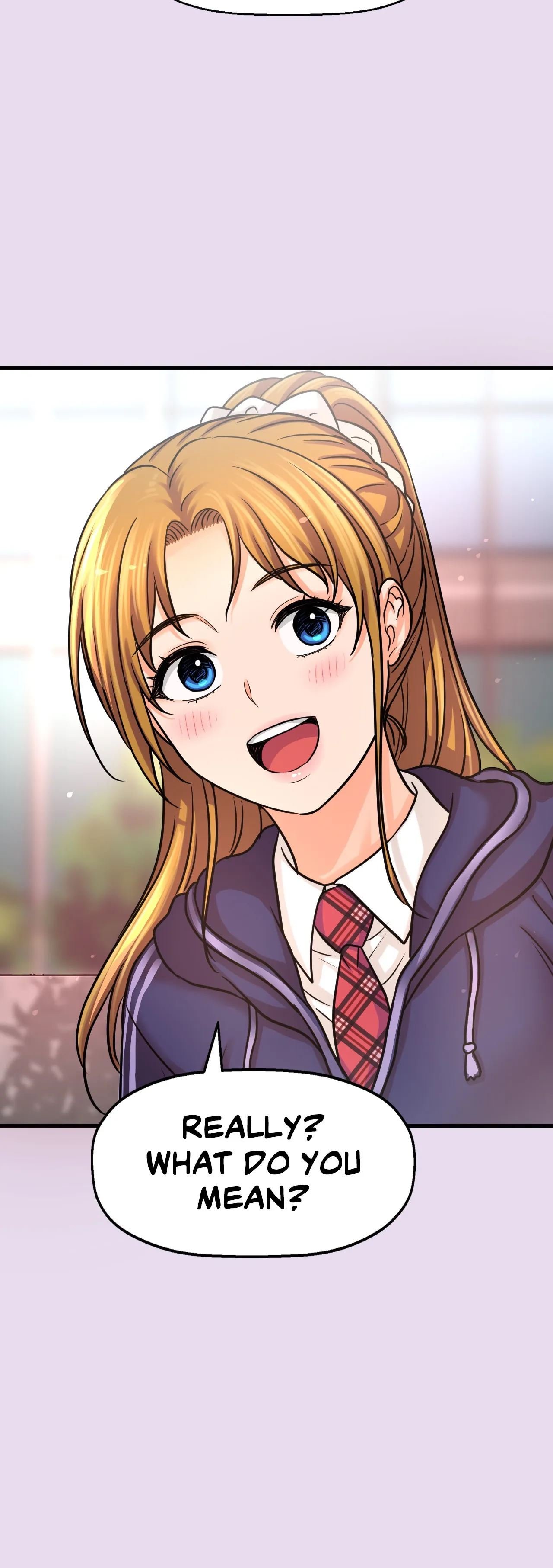 She's Driving Me Crazy Manhwa - Chapter 50 Page 69