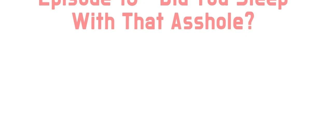 She's Driving Me Crazy Manhwa - Chapter 15 Page 5