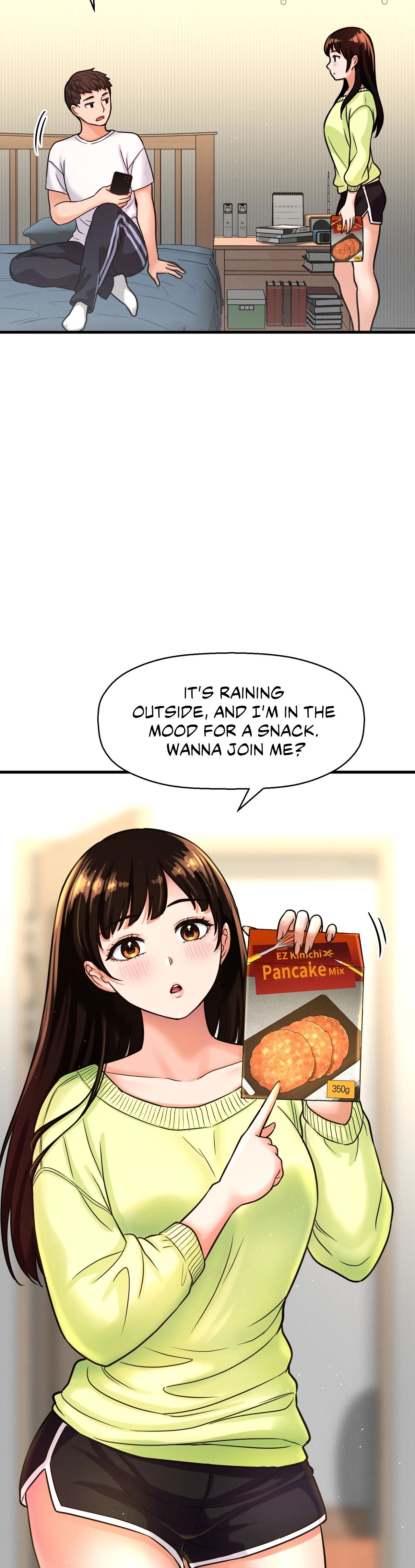 She's Driving Me Crazy Manhwa - Chapter 15 Page 15