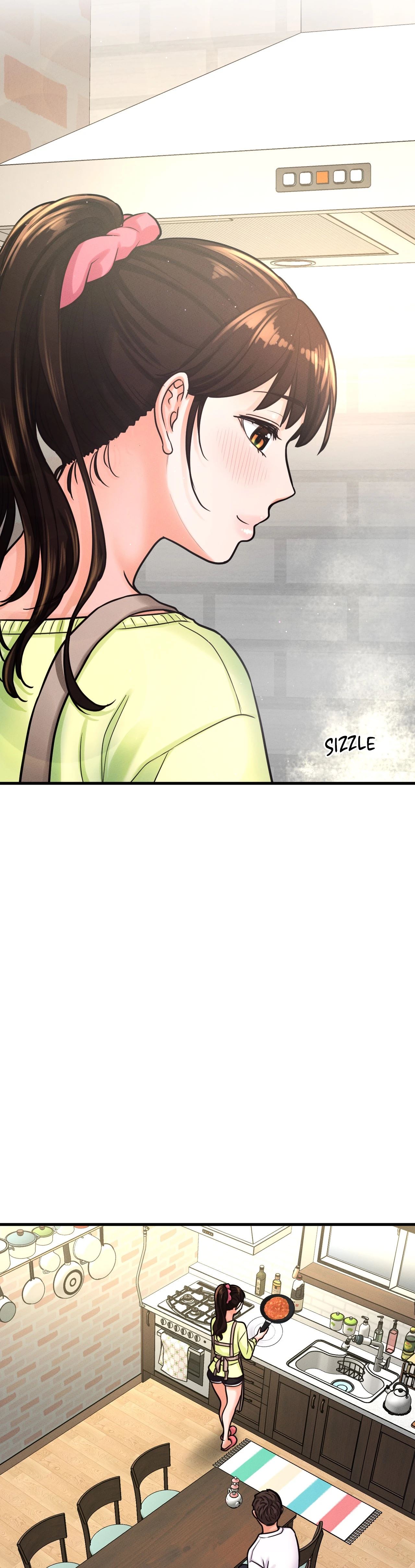 She's Driving Me Crazy Manhwa - Chapter 15 Page 19