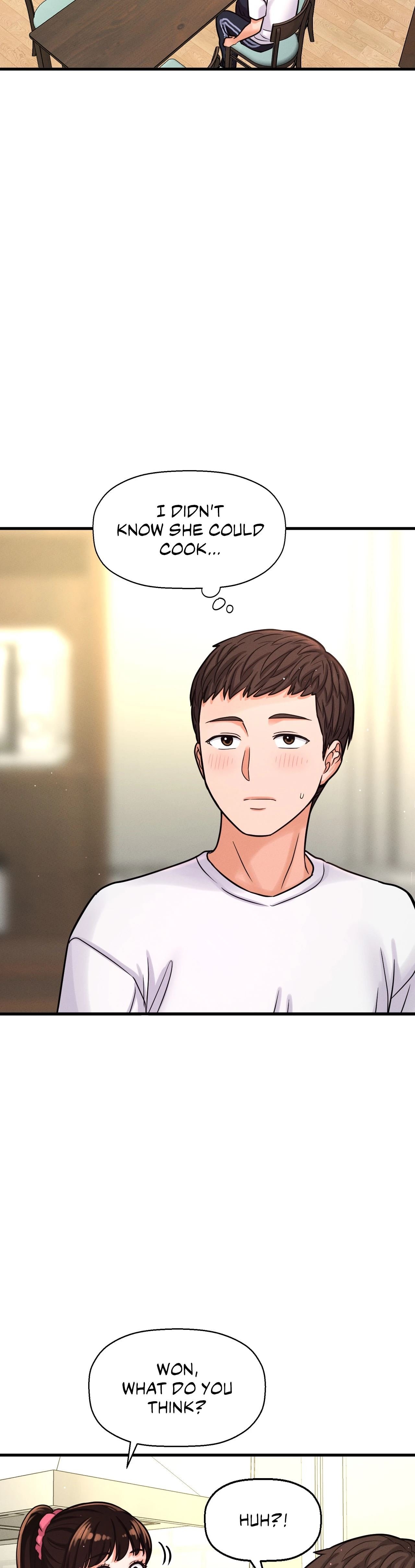 She's Driving Me Crazy Manhwa - Chapter 15 Page 20