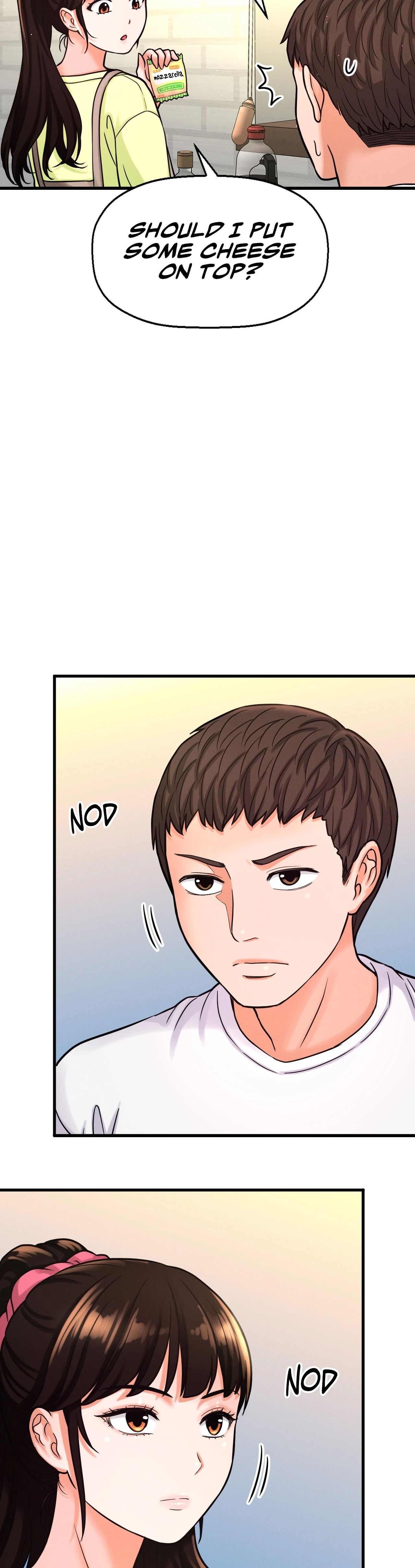 She's Driving Me Crazy Manhwa - Chapter 15 Page 21