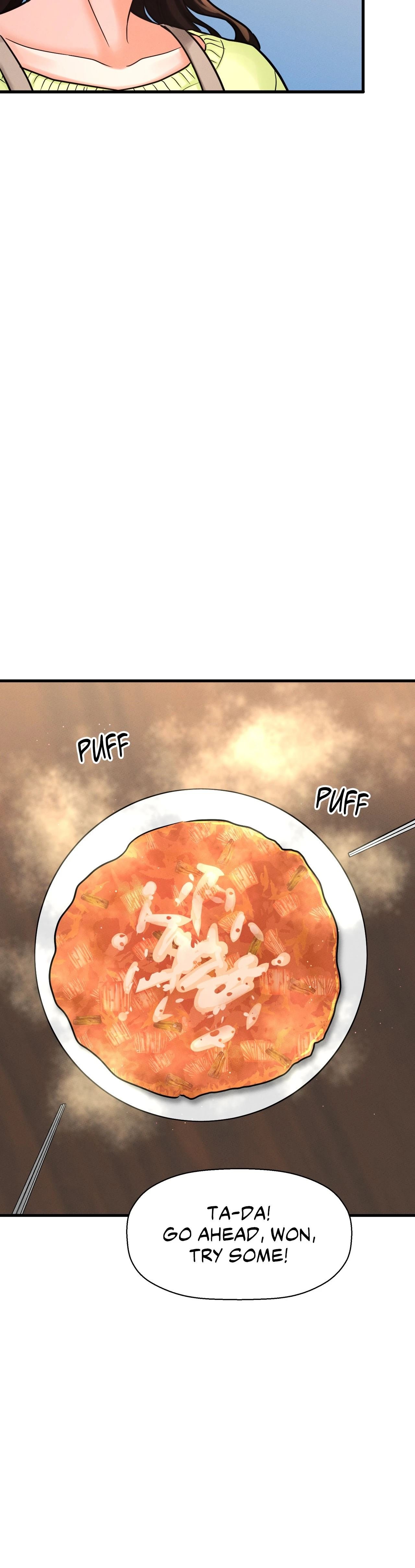 She's Driving Me Crazy Manhwa - Chapter 15 Page 22