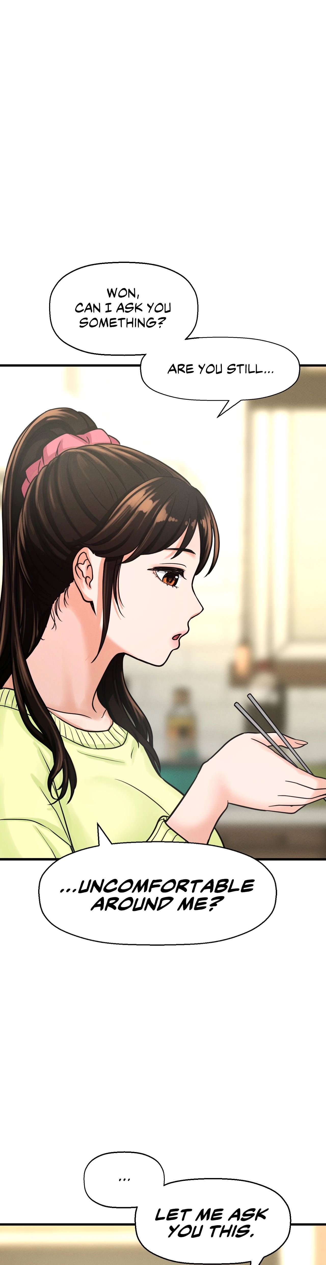 She's Driving Me Crazy Manhwa - Chapter 15 Page 26