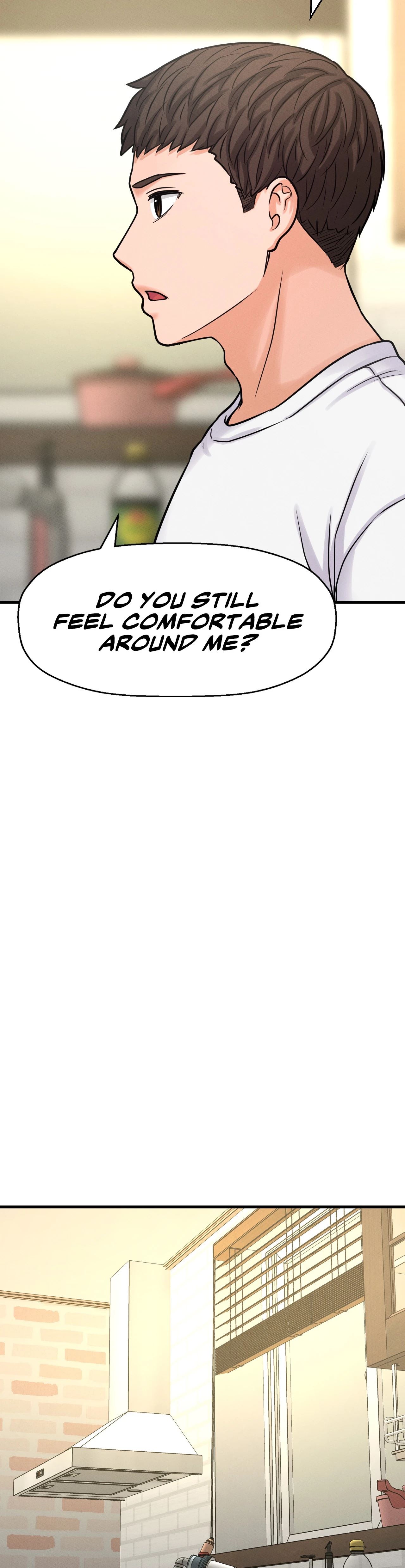 She's Driving Me Crazy Manhwa - Chapter 15 Page 27