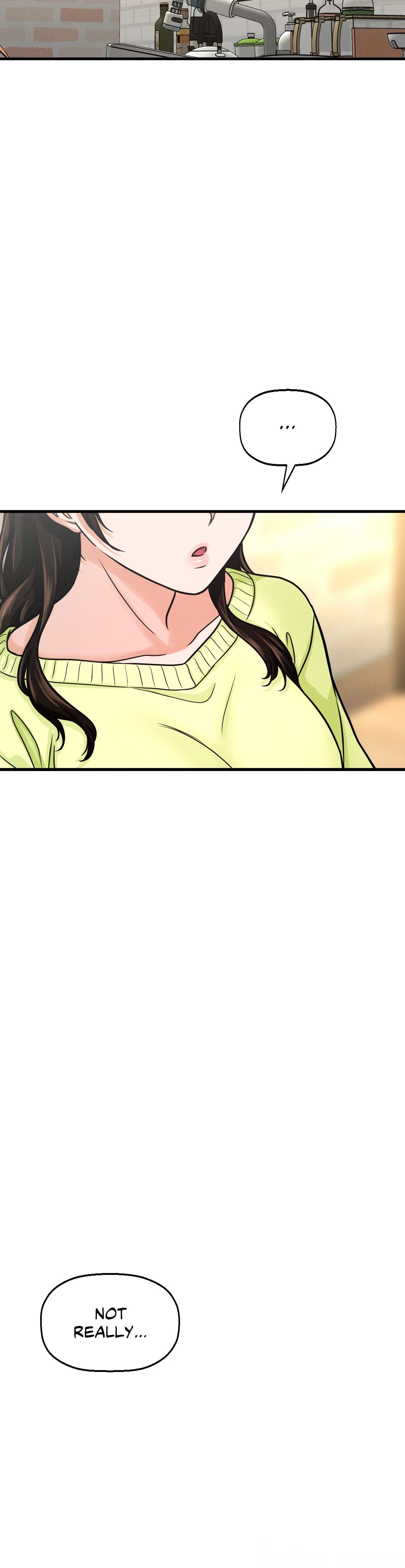 She's Driving Me Crazy Manhwa - Chapter 15 Page 28