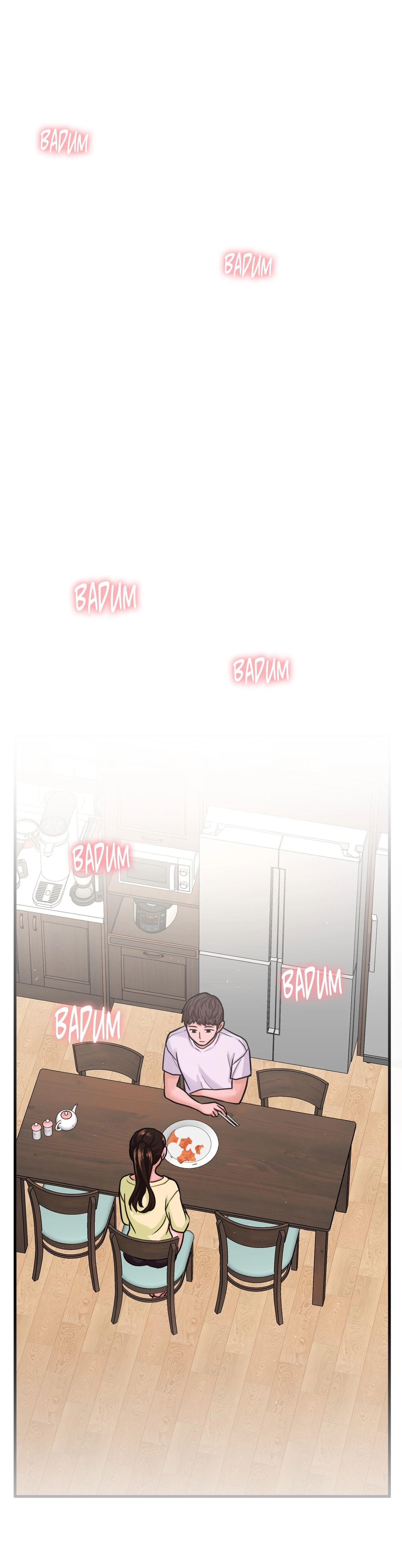 She's Driving Me Crazy Manhwa - Chapter 15 Page 30