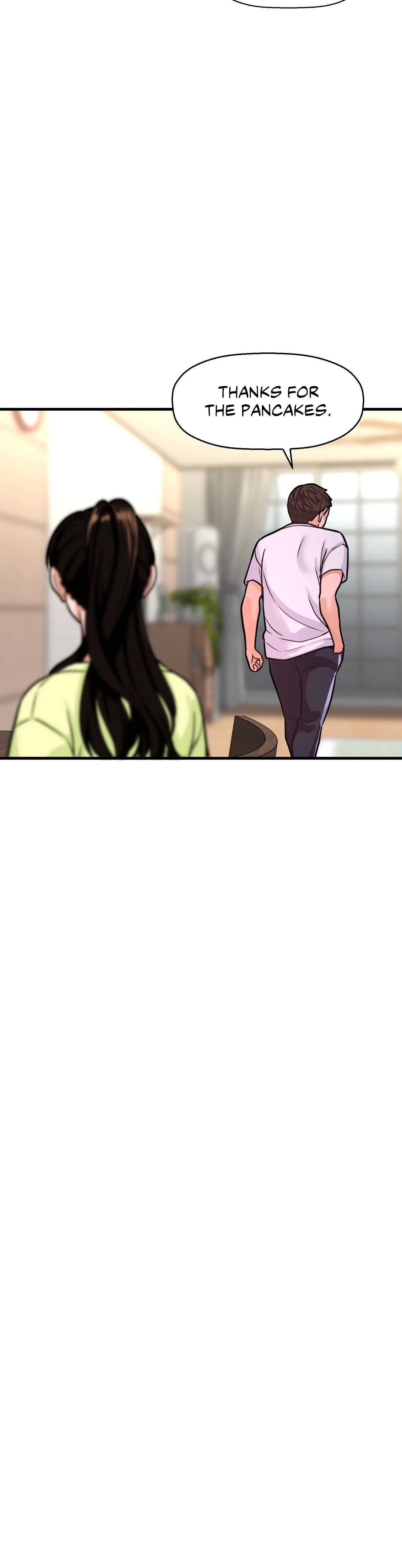 She's Driving Me Crazy Manhwa - Chapter 15 Page 32