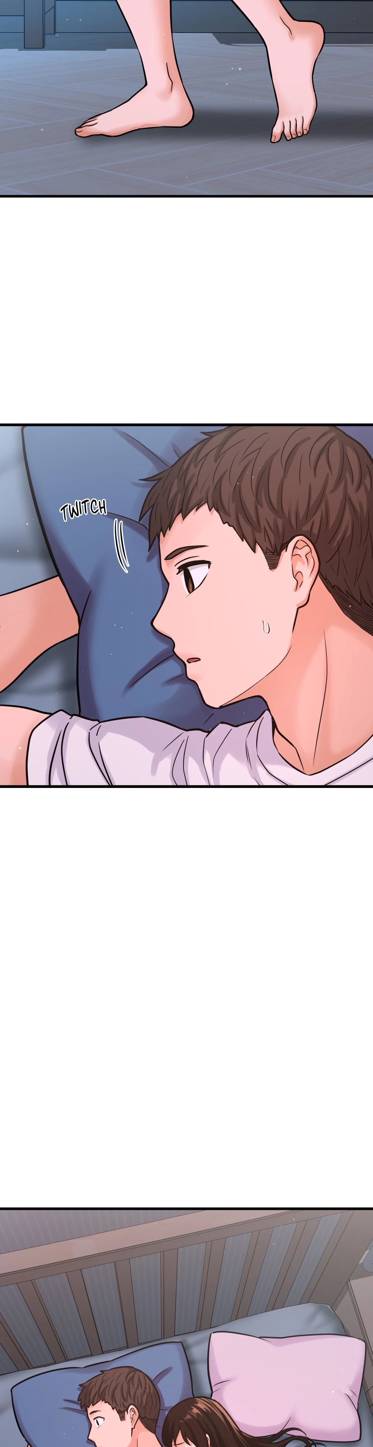 She's Driving Me Crazy Manhwa - Chapter 15 Page 39