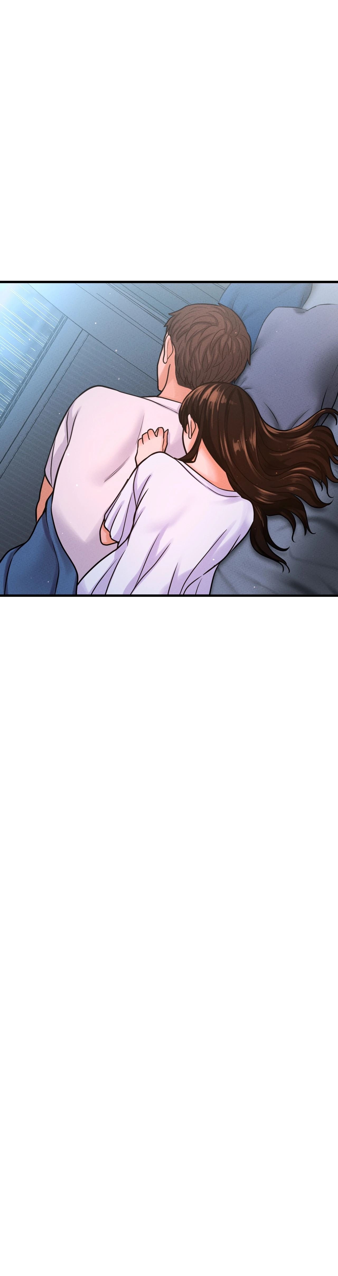 She's Driving Me Crazy Manhwa - Chapter 15 Page 42