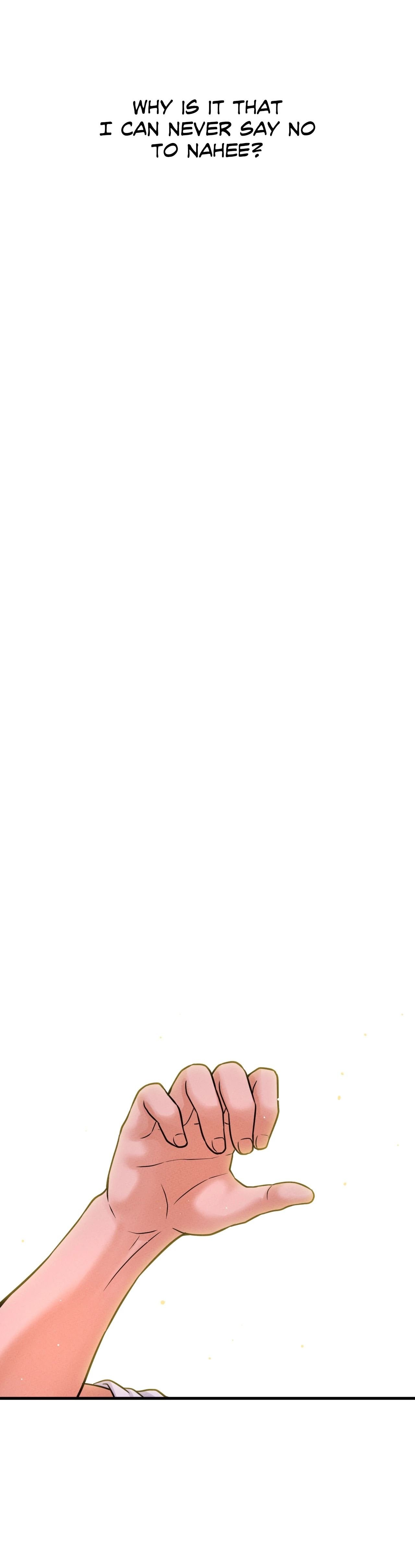 She's Driving Me Crazy Manhwa - Chapter 15 Page 43