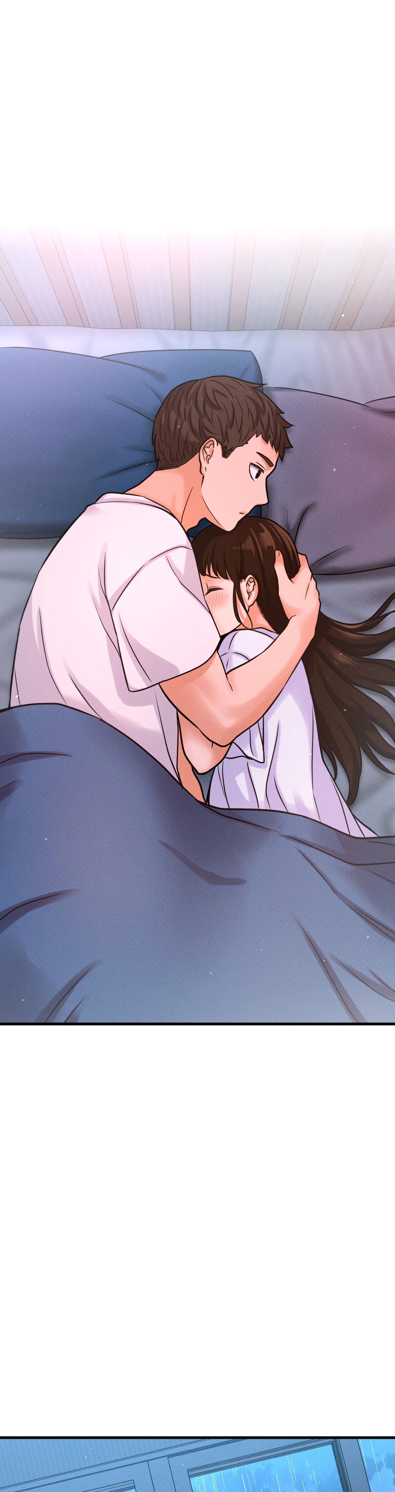 She's Driving Me Crazy Manhwa - Chapter 15 Page 44