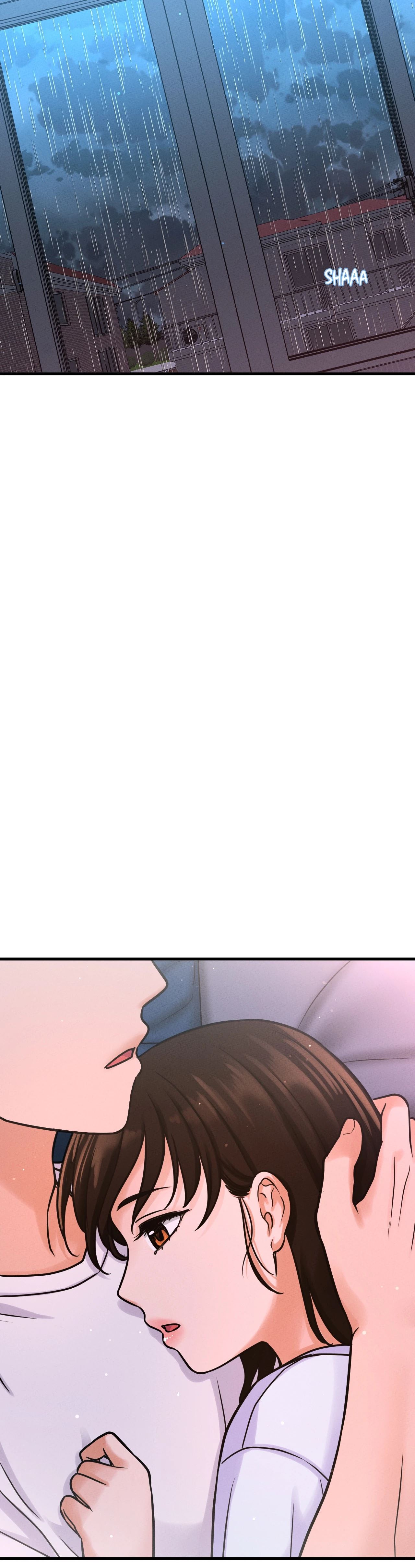 She's Driving Me Crazy Manhwa - Chapter 15 Page 45