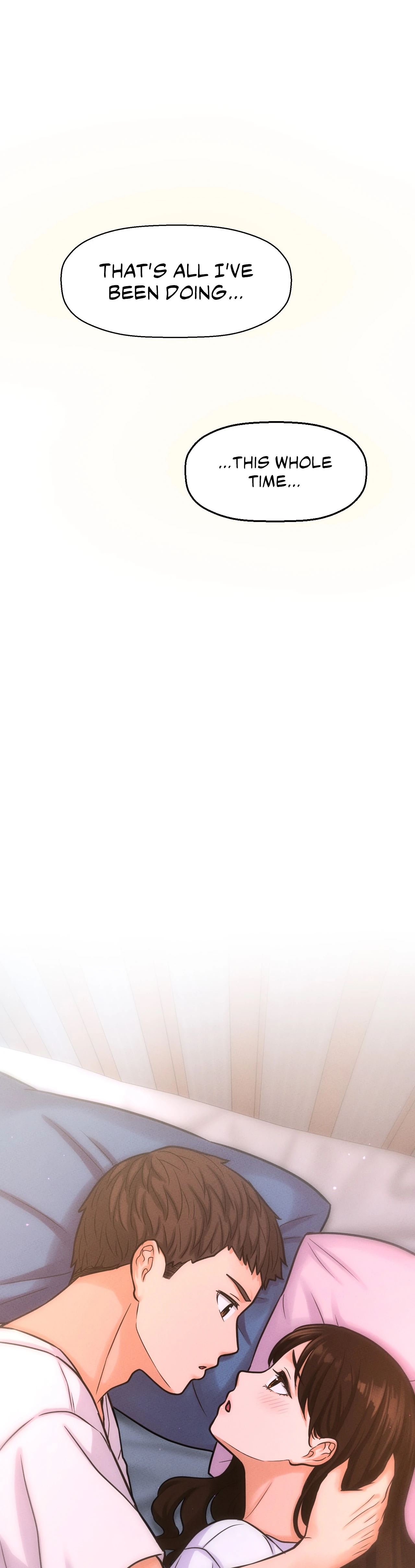 She's Driving Me Crazy Manhwa - Chapter 15 Page 51