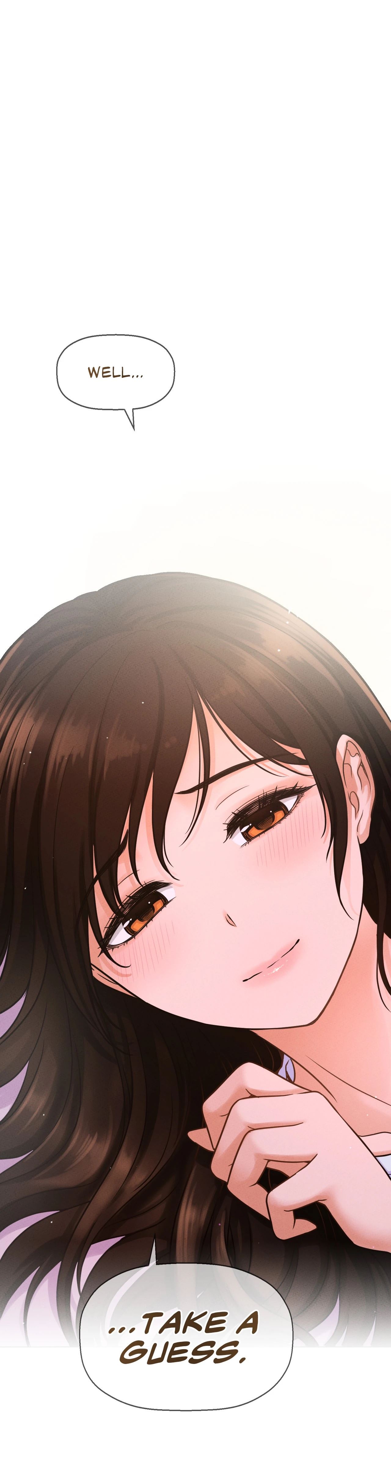 She's Driving Me Crazy Manhwa - Chapter 15 Page 53