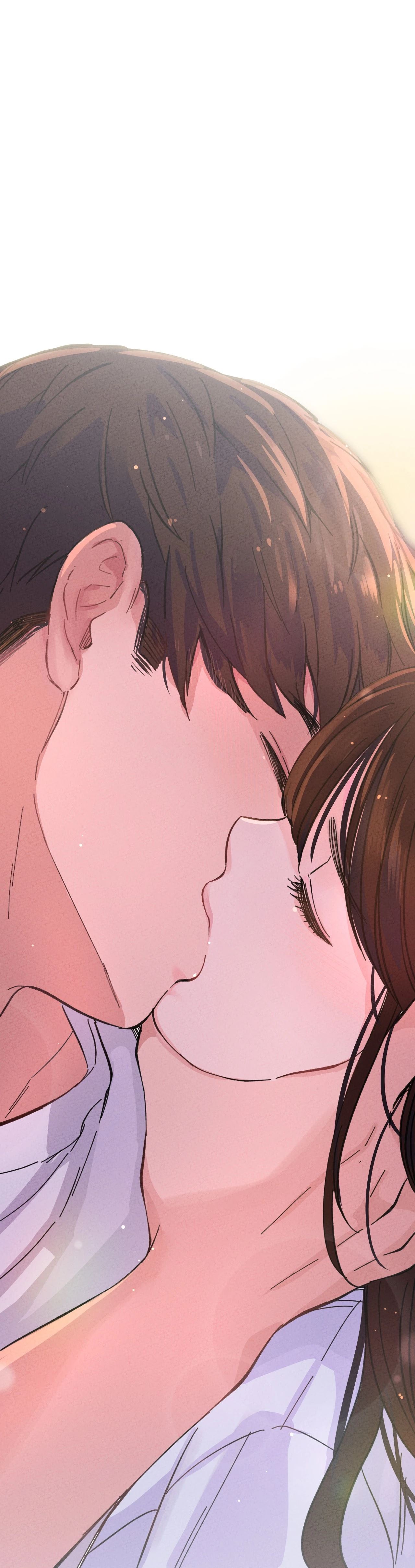 She's Driving Me Crazy Manhwa - Chapter 15 Page 55