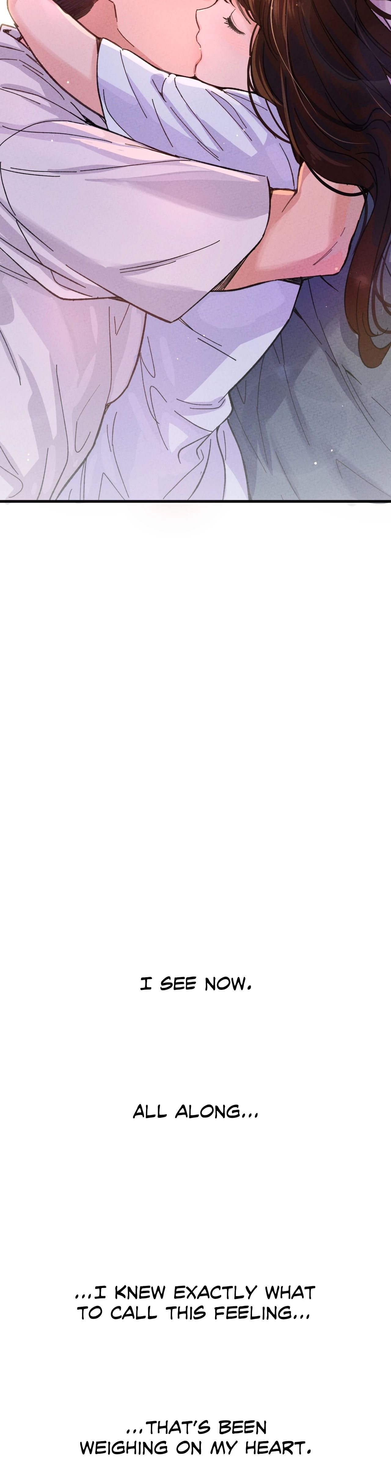 She's Driving Me Crazy Manhwa - Chapter 15 Page 57