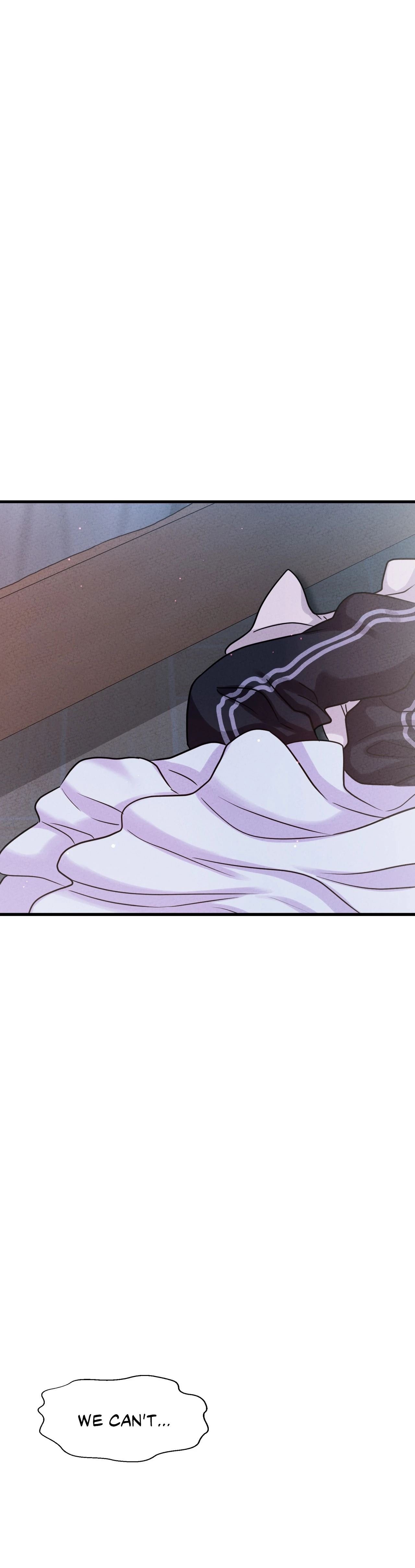 She's Driving Me Crazy Manhwa - Chapter 15 Page 58