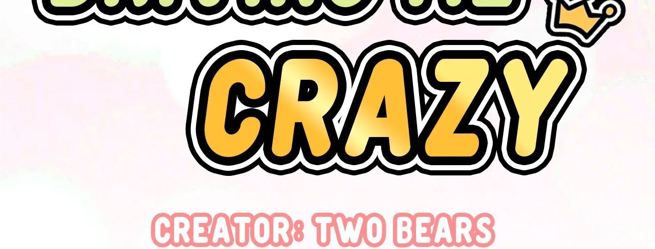 She's Driving Me Crazy Manhwa - Chapter 38 Page 3