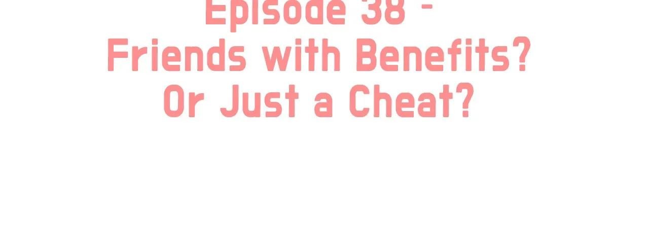 She's Driving Me Crazy Manhwa - Chapter 38 Page 5