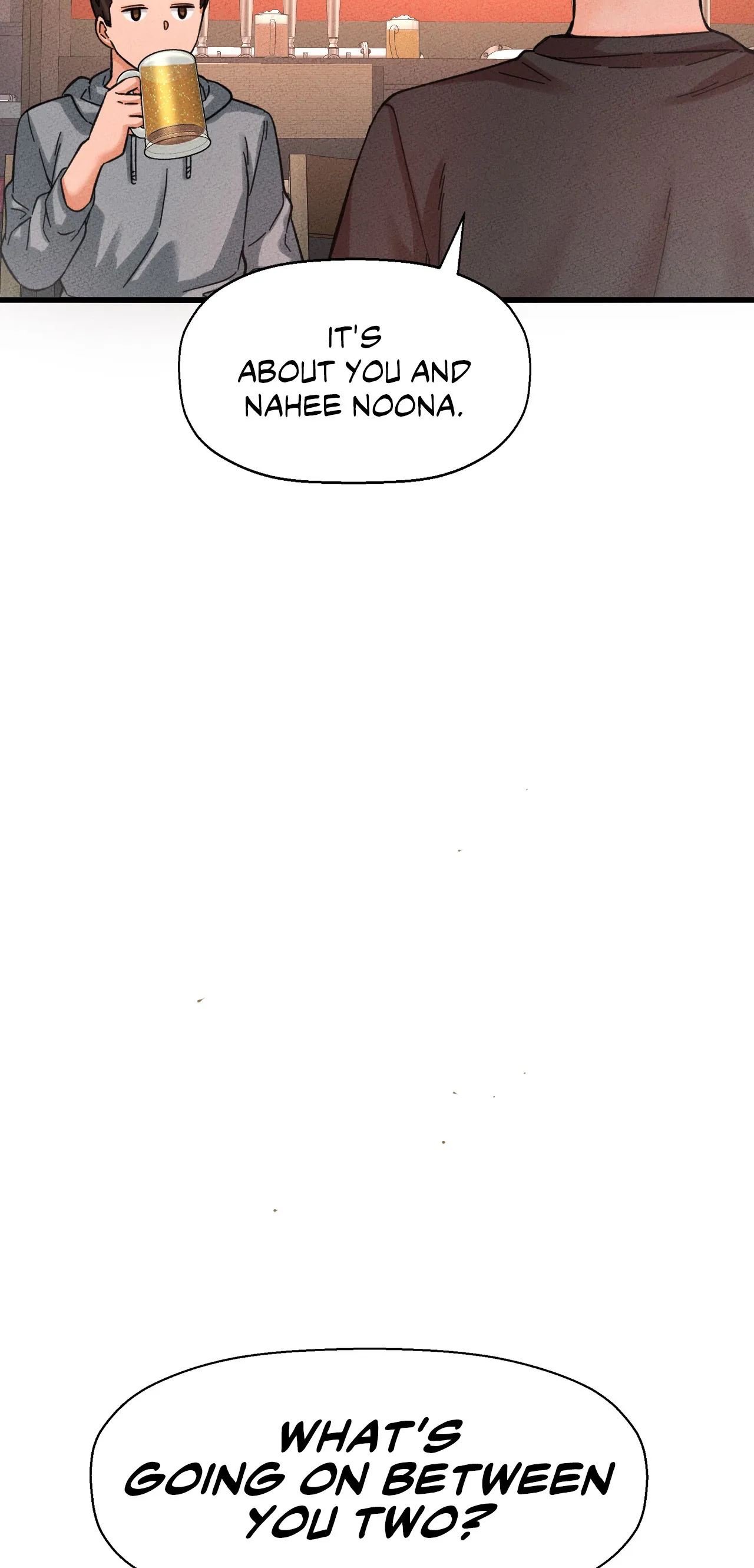 She's Driving Me Crazy Manhwa - Chapter 38 Page 10